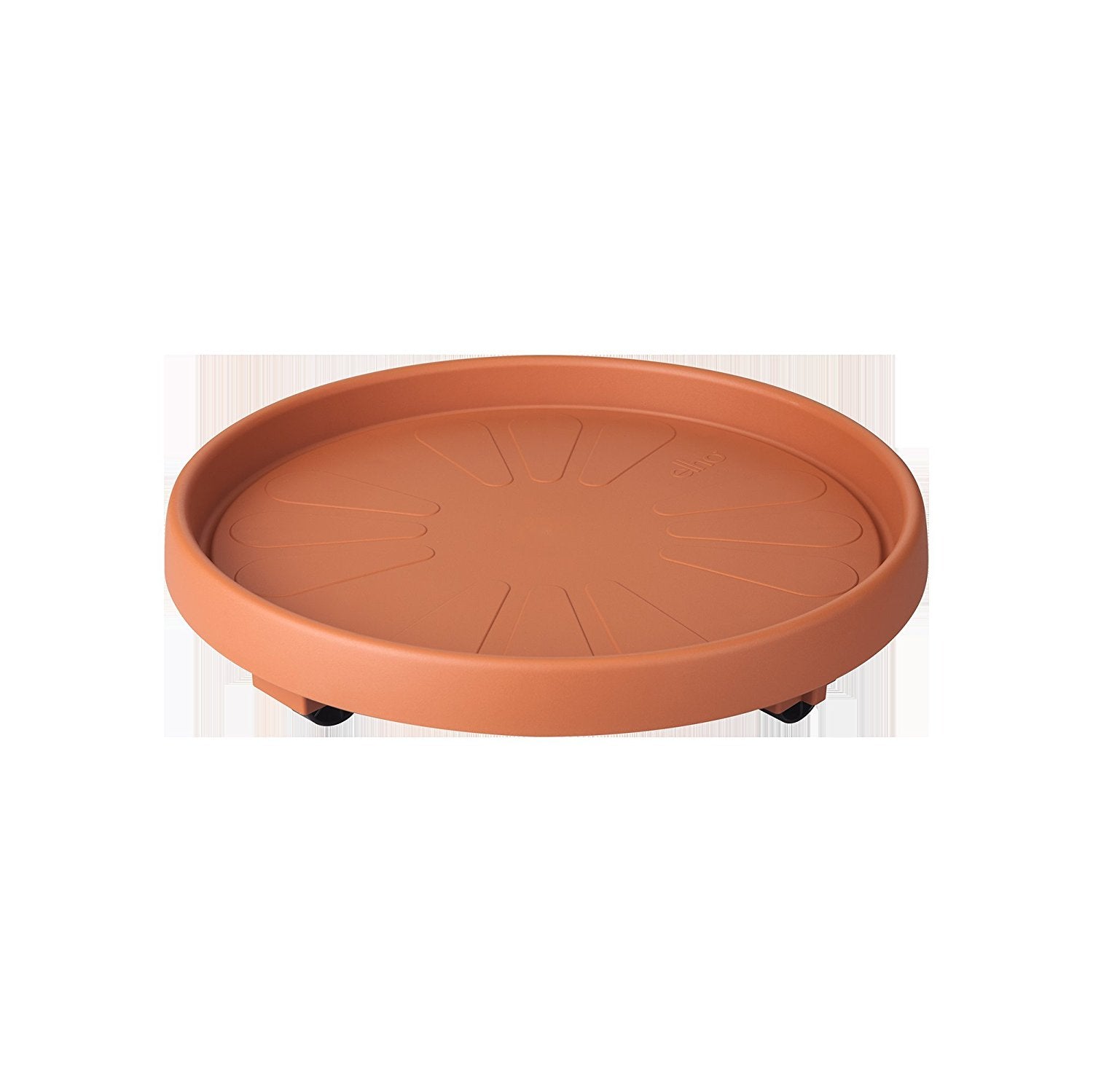 SOTTOVASO CON RUOTE UNIVERSAL PLANTTAXI 35CM COLORE A SCELTA