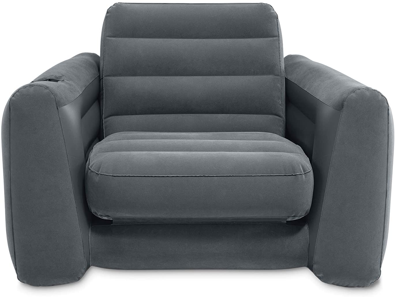PULL-OUT POLTRONA LETTO GONFIABILE 117X224X66CM