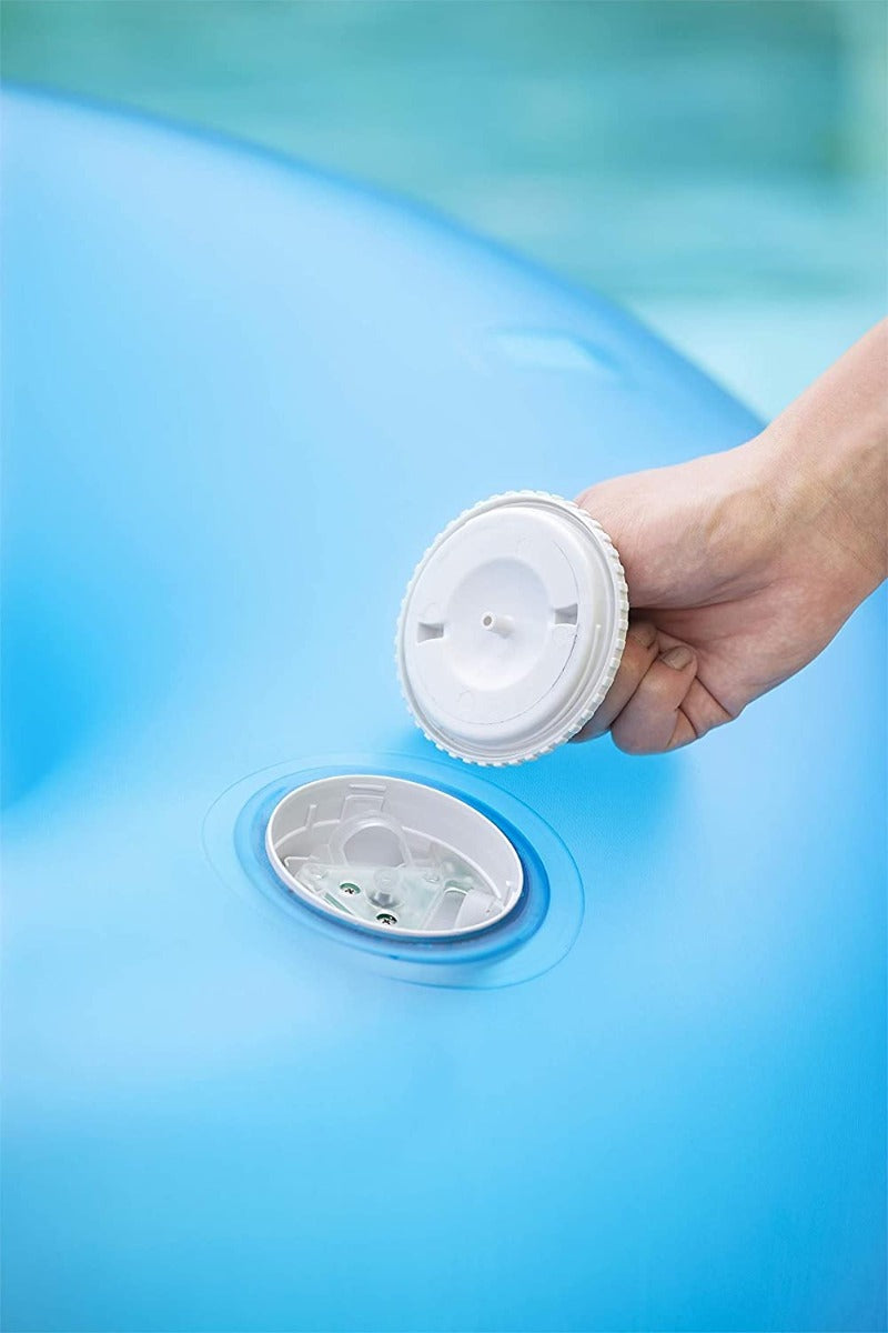 POLTRONA GALLEGGIANTE SWIM BRIGHT CON LUCI LED
