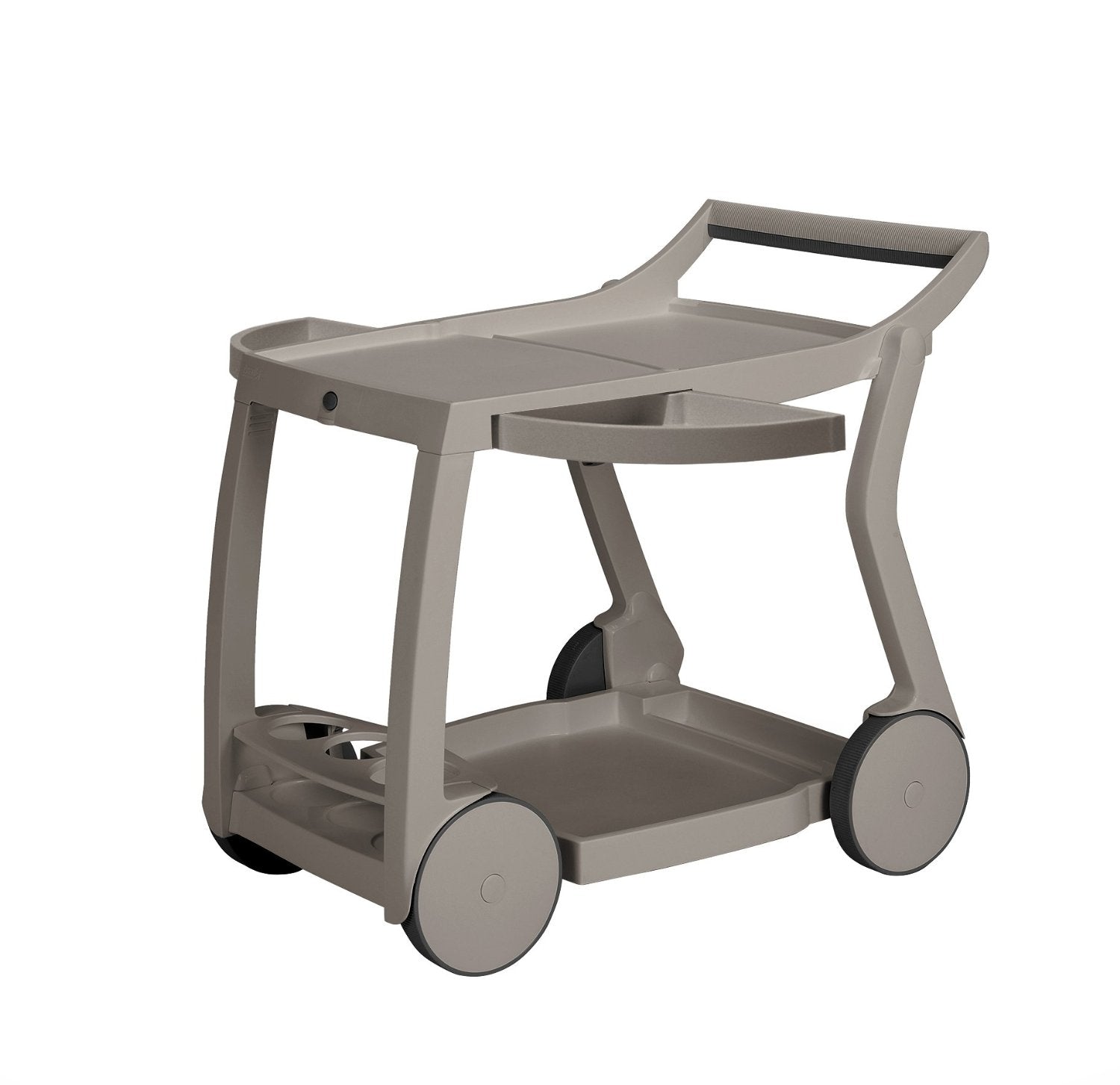 GALILEO Faltbarer Trolley, Farbe nach Wahl