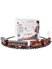 Set Treno Hogwarts Express RTP 186cm X 127cm Lionel