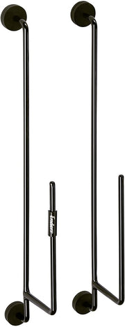 SUPPORTO PER RACK E PIASTRE DA BARBECUE - GRILL MAGS