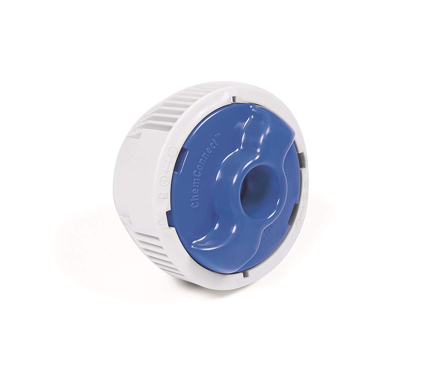 PISCINA ROTONDA SWIM VISTA OBLO' 488X122CM CON POMPA FILTRO SCALETTA E TELI COPERTURA