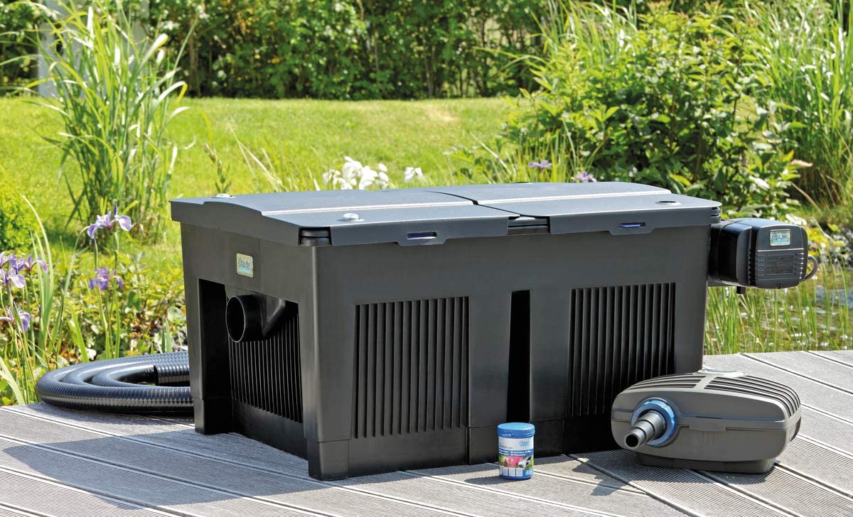 BIO SMART SET 24000 OASE