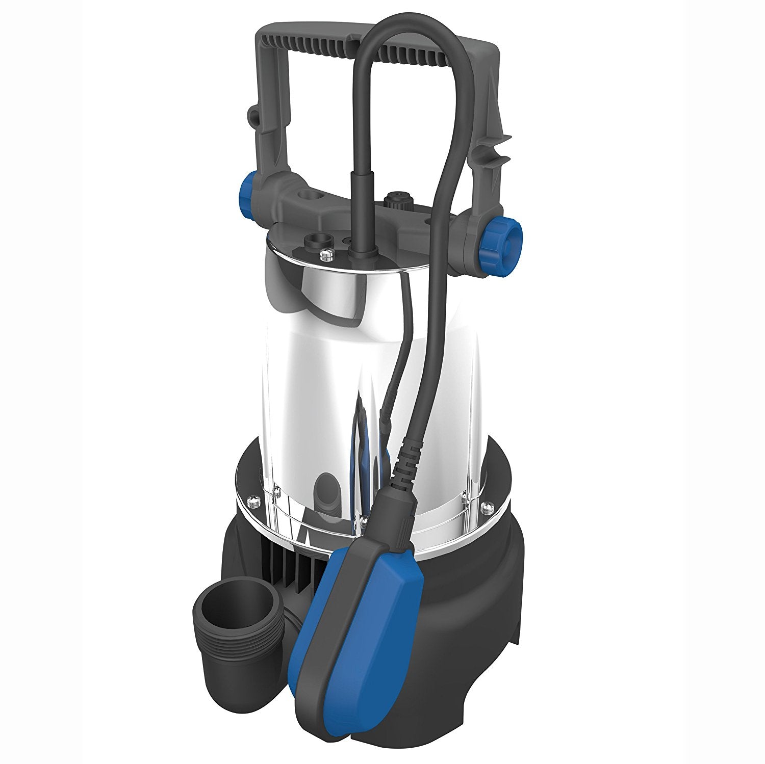 POMPA DI DRENAGGIO AD IMMERSIONE PER ACQUE SCURE PROMAX MUDDRAIN 7000 OASE