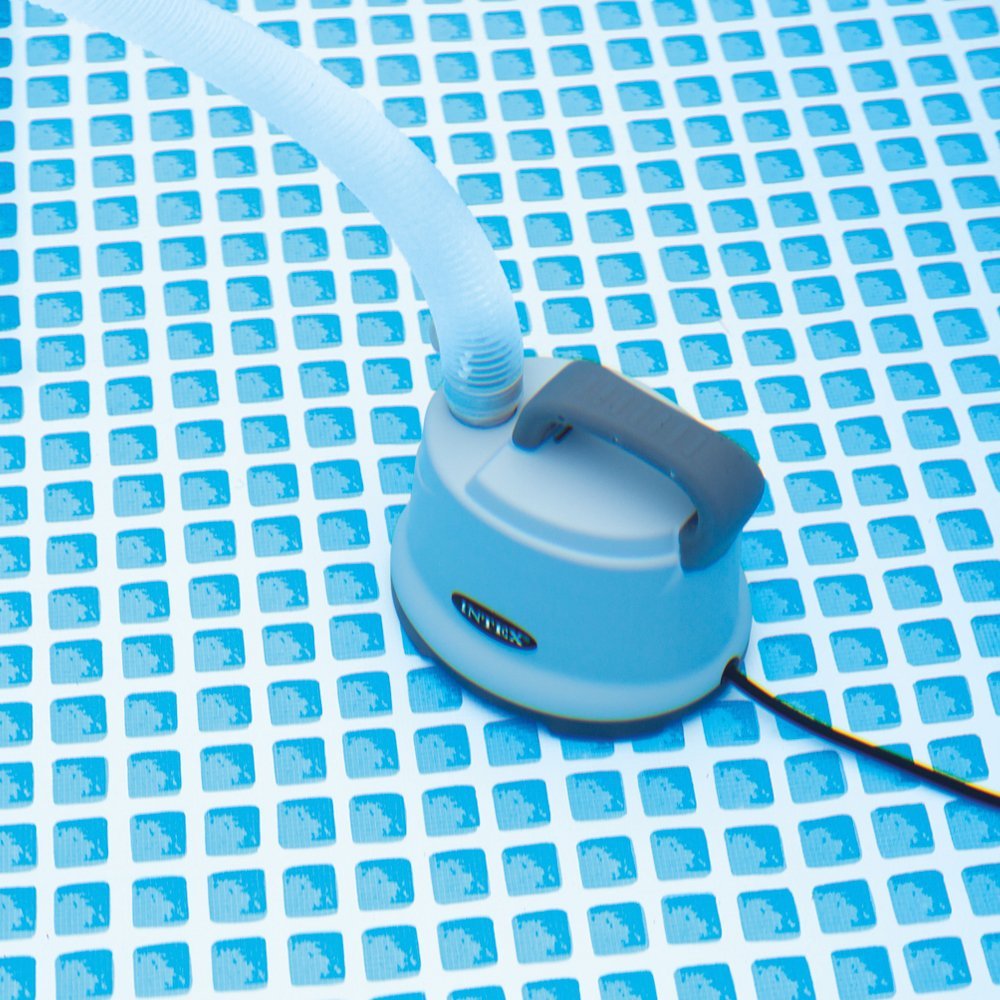 POMPA DI SVUOTAMENTO 3595L/H PER PISCINE