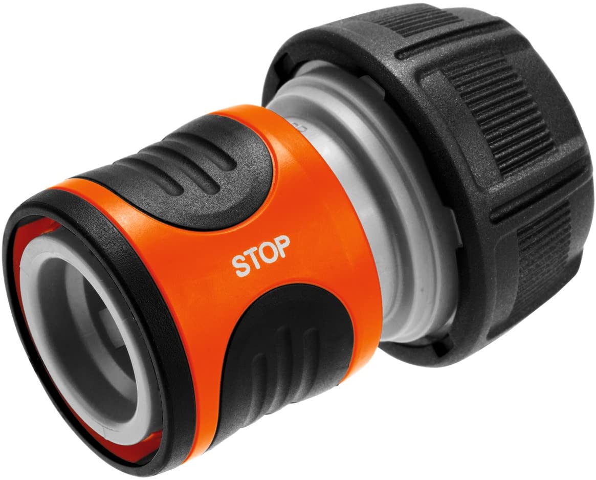 RACCORDO ACQUA-STOP PER TUBO DA 19 MM (3/4")