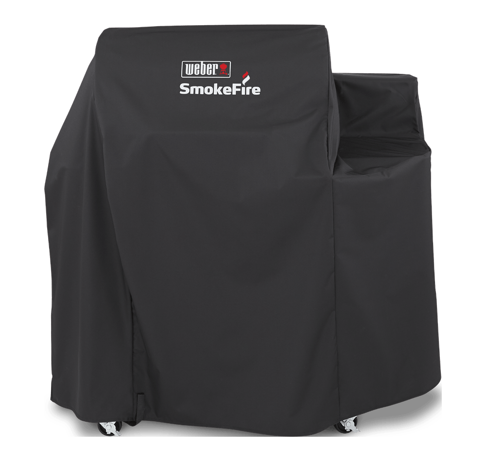 CUSTODIA PREMIUM PER BBQ SMOKEFIRE EX4