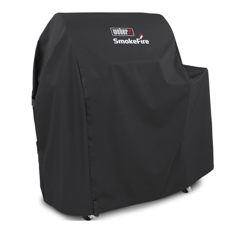 CUSTODIA PREMIUM PER BBQ SMOKEFIRE EX4