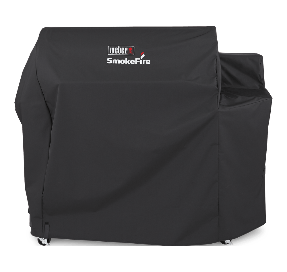 CUSTODIA PREMIUM PER BBQ SMOKEFIRE EX6