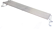 GRIGLIA SCALDAVIVANDE PER BBQ SPIRIT II SERIE 300
