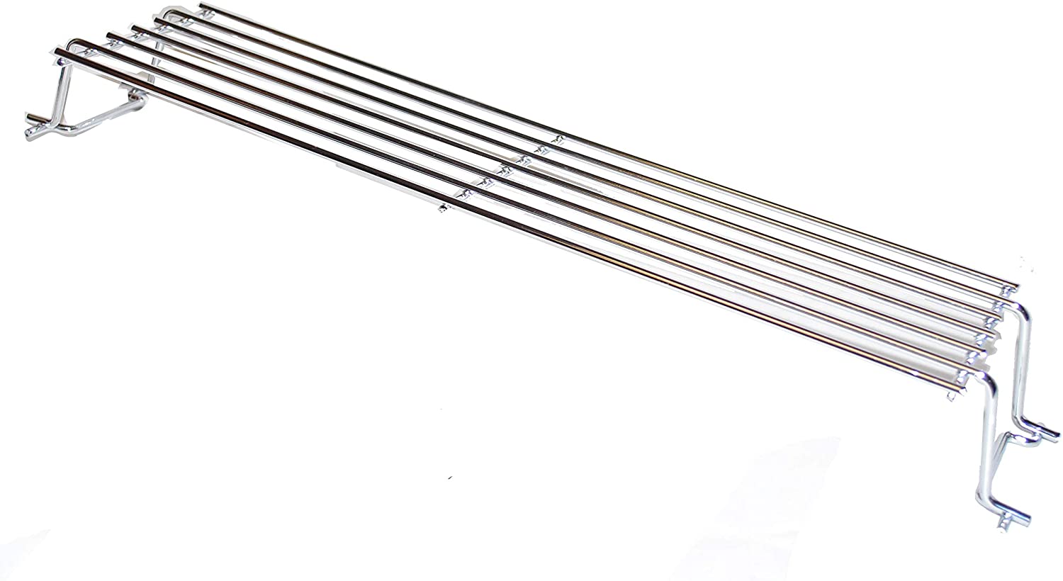 GRIGLIA SCALDAVIVANDE PER BBQ SPIRIT II SERIE 300