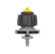 MICROGOCCIOLATORE UNIVERSALE 10 PEZZI