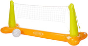 SET PALLAVOLO PER PISCINA VOLLEYBALL GAME