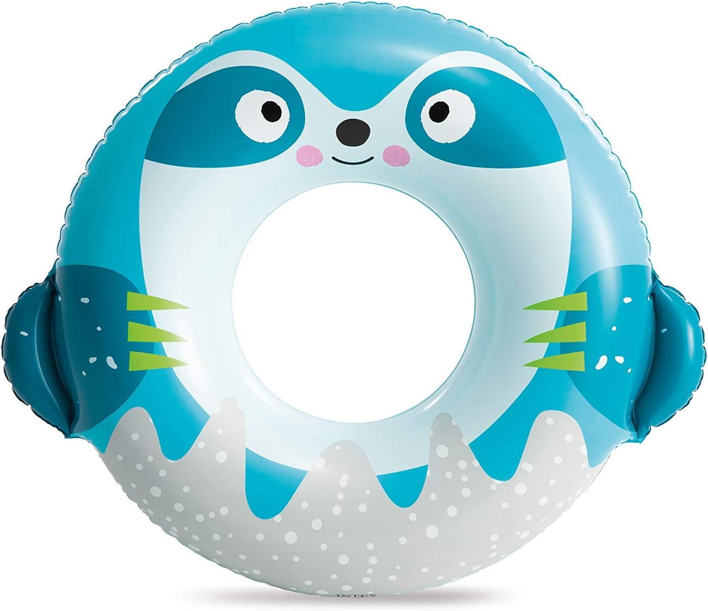 SALVAGENTE GONFIABILE ANIMALETTI 76CM