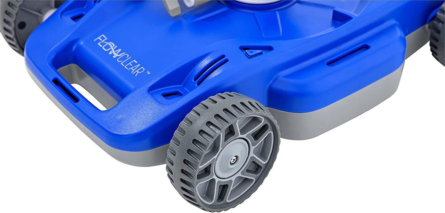 ROBOT PER PULIZIA PISCINA FLOWCLEAR AQUADRIFT