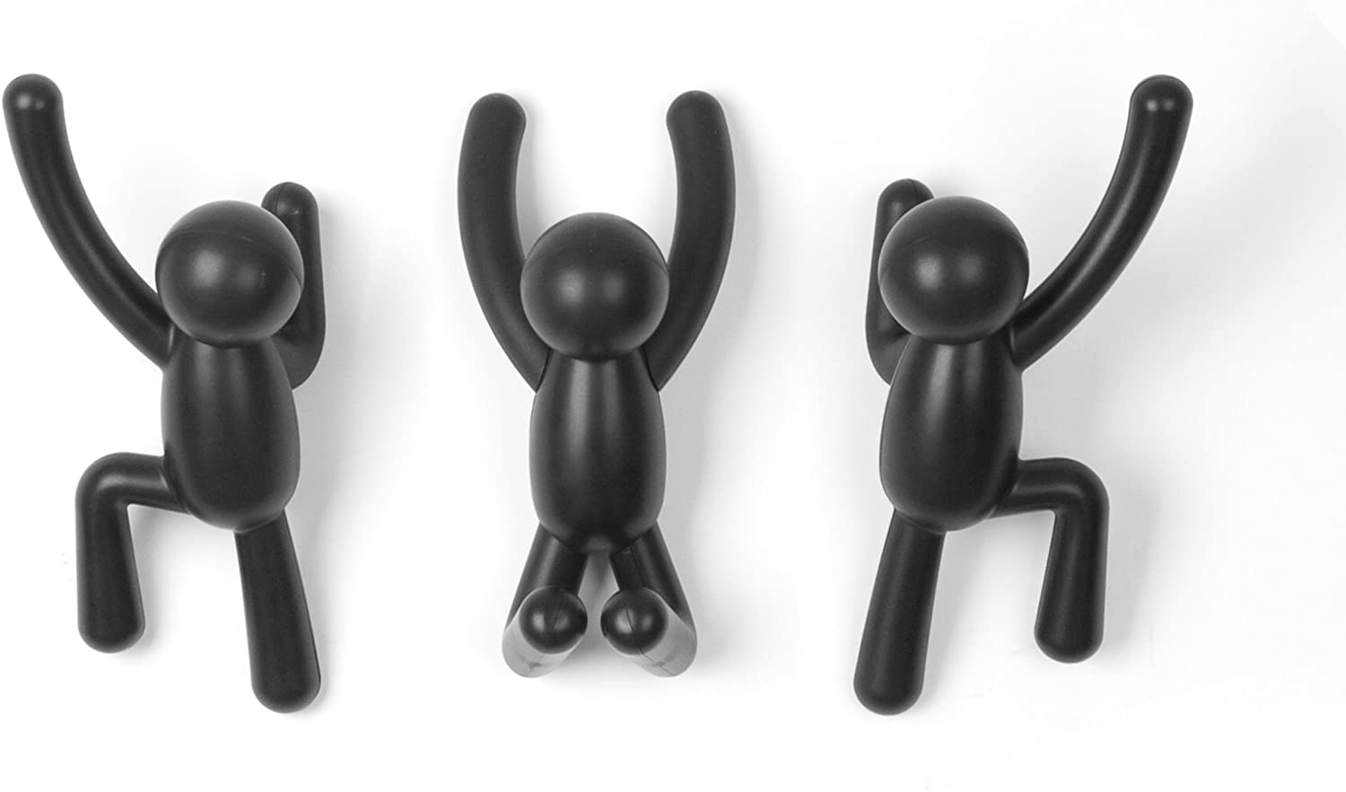 3 APPENDINI BUDDY HOOK NERI