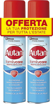 AUTAN FAMILY CARE SPR 100ML BI