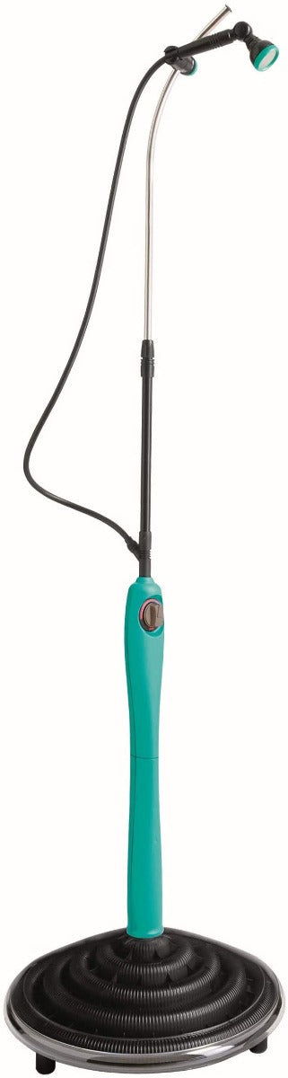DOCCIA SOLARE SUNNY STYLE PREMIUM AZZURRA