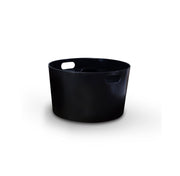 CASSERUOLA A INDUZIONE ANTIADERENTE 24 CM NERA
