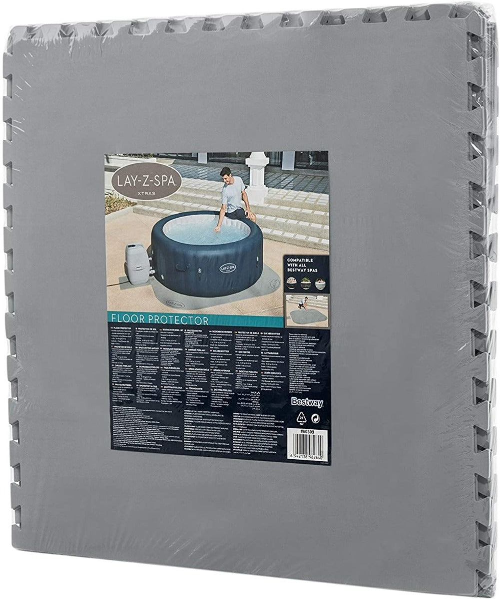 LAY-Z-SPA TAPPETINO DI PROTEZIONE