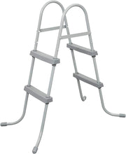 SCALETTA PISCINE FUORI TERRA H84CM