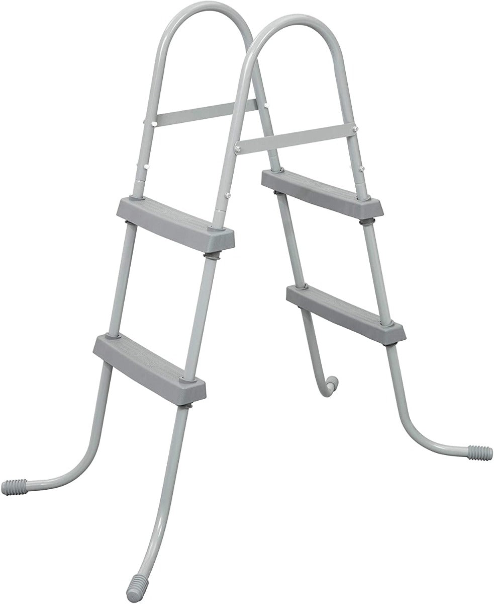 SCALETTA PISCINE FUORI TERRA H84CM