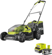 TOSAERBA 18V A BATTERIA, TAGLIO 37CM