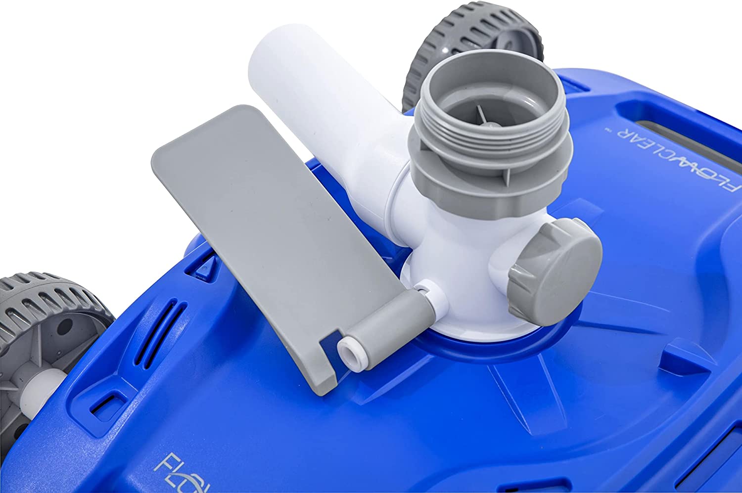 ROBOT PER PULIZIA PISCINA FLOWCLEAR AQUADRIFT