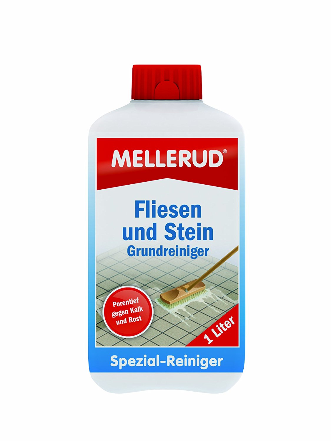 DETERGENTE PER PIASTRELLE E PIETRA 1 LITRO