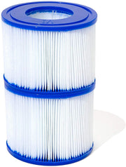 LAY-Z-SPA CARTUCCIA FILTRO 2PZ