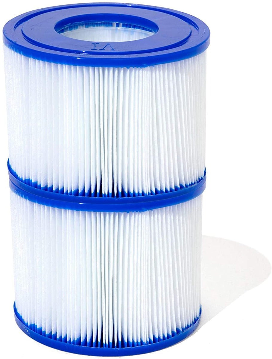 LAY-Z-SPA CARTUCCIA FILTRO 2PZ