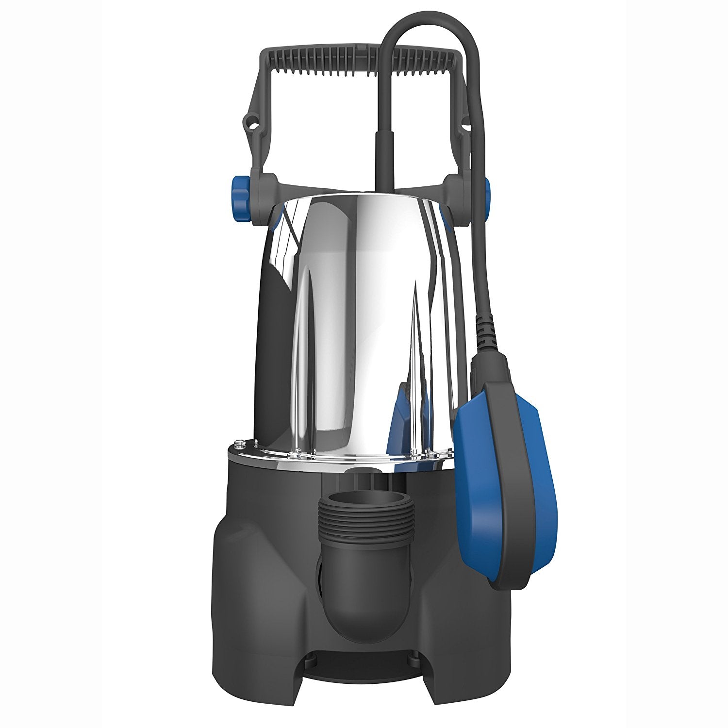 POMPA DI DRENAGGIO AD IMMERSIONE PER ACQUE SCURE PROMAX MUDDRAIN 7000 OASE