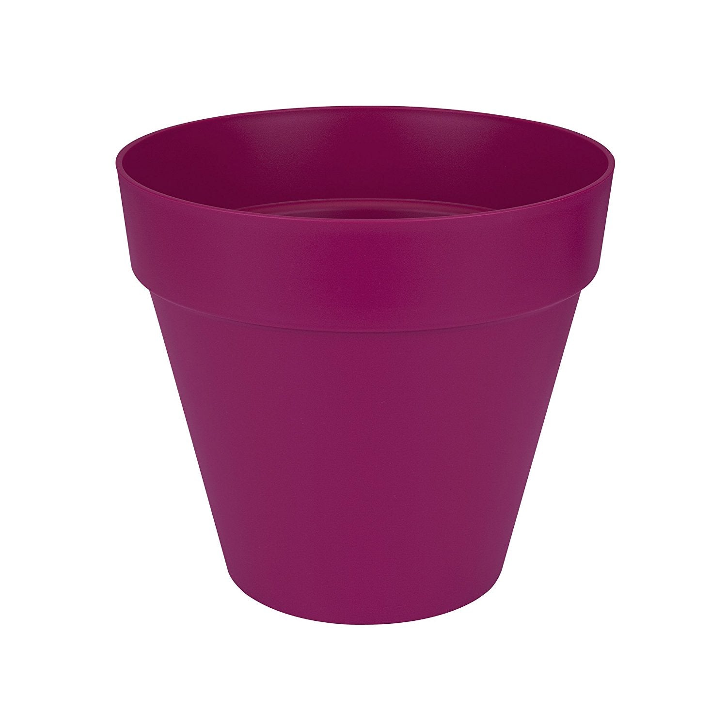 VASO LOFT URBAN ROUND 30CM COLORE A SCELTA