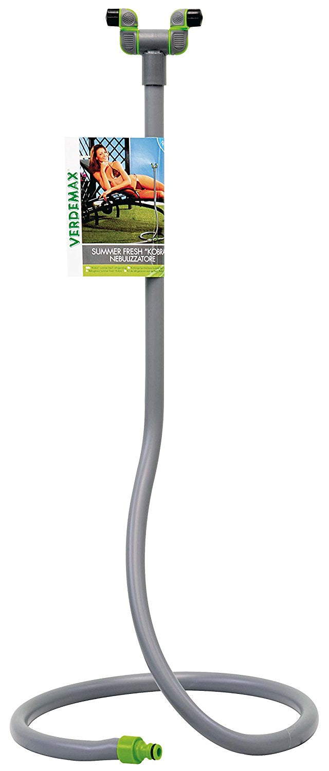 NEBULIZZATORE PORTATILE KOBRA SPRUZZINO REFRIGERANTE 2