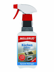 SGRASSANTE SPRAY DA CUCINA 500 ML