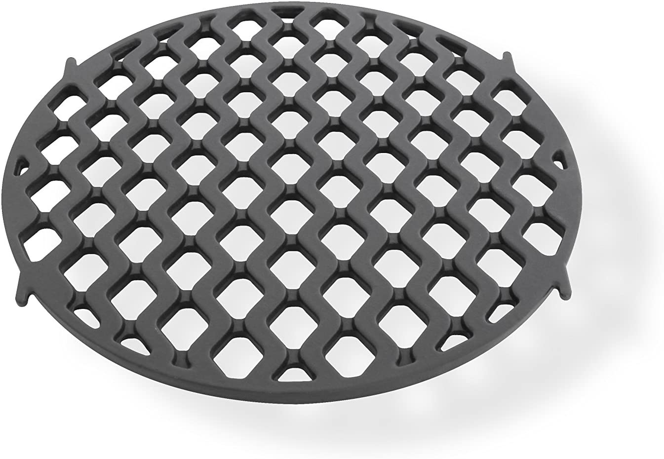 GRIGLIA ROSOLATURA Ø30CM