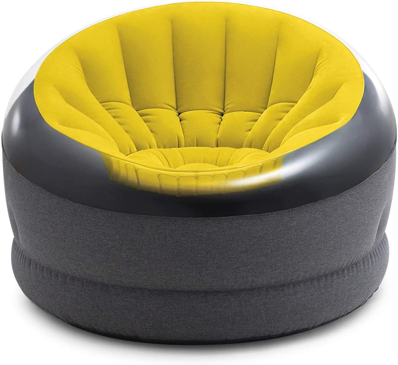 POLTRONA EMPIRE 112X109X69CM NUOVI COLORI