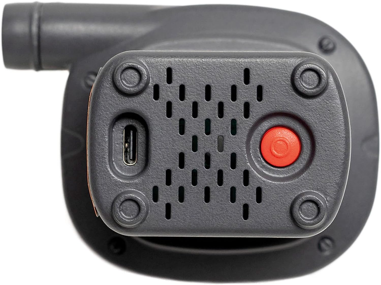 POMPA A BATTERIA GONFIAGGIO SGONFIAGGIO USB QUICKFILL MINI