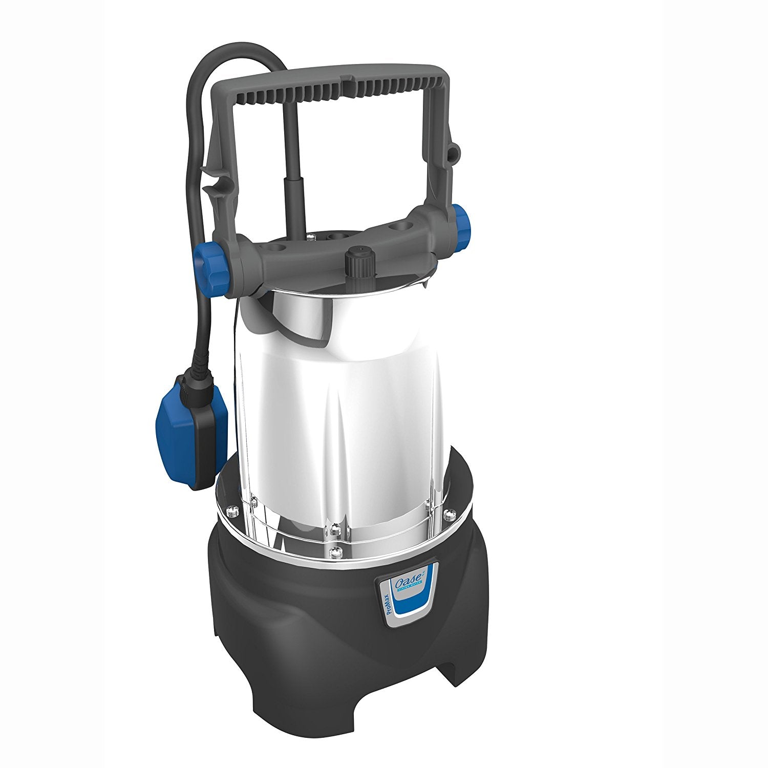 POMPA DI DRENAGGIO AD IMMERSIONE PER ACQUE SCURE PROMAX MUDDRAIN 7000 OASE