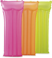 MATERASSINO GONFIABILE NEON FROST 173X76CM COLORE A SCELTA
