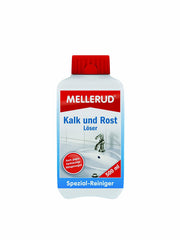 DETERGENTE ANTICALCARE E RUGGINE 500ML