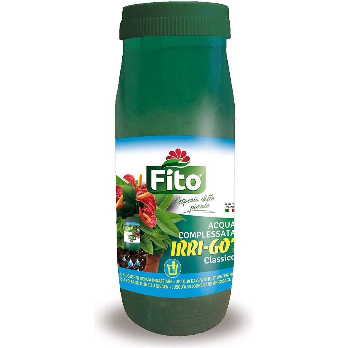 ACQUA COMPLESSATA DISSETA PIANTE FITO IRRIGO' CLASSICO 300ML