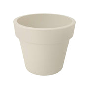 VASO GREEN BASICS TOP PLANTER 30CM COLORE A SCELTA