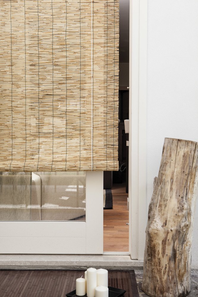 TAPPARELLA  90X180CM NATURALE
