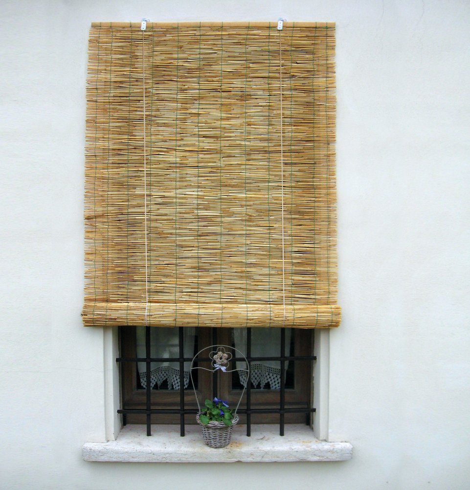 TAPPARELLA  90X180CM NATURALE