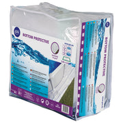 TAPPETO DI PROTEZIONEPER PISCINA ROTONDA DI 300 CM E 350 CM DI DIAMETRO GRE MPR350