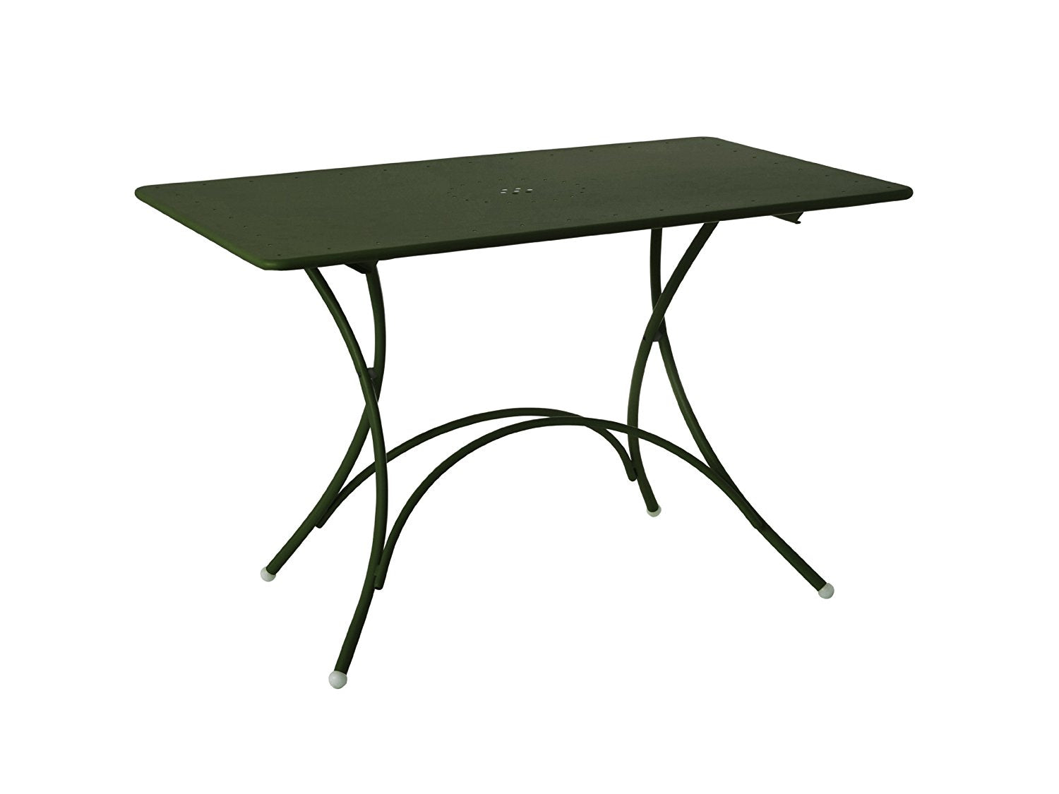 TAVOLO RETTANGOLARE PIGALLE 118X76 COLORE A SCELTA