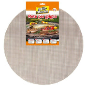 RETE PER GRIGLIA ANTIADERENTE DIAM 52CM