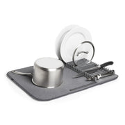 UDRY SCOLAPIATTI GRIGIO SCURO